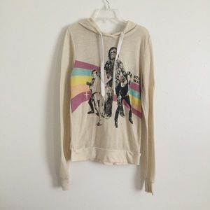 Super Soft Star Wars Sweatshirt